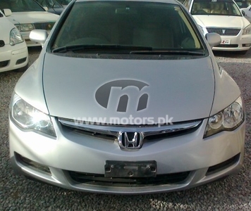 Honda Civic 2007 For Sale in Other