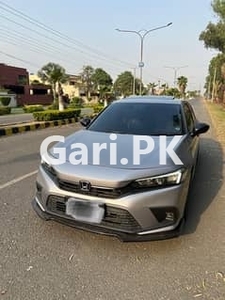 Honda Civic VTi Oriel 2022 for Sale in Gujranwala•