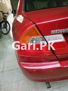 Mitsubishi Lancer 1996 for Sale in Lahore•