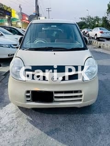 Nissan Moco 2007 for Sale in Lahore•