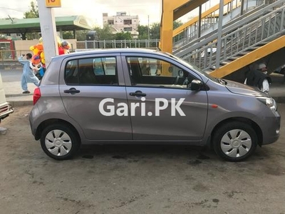 Suzuki Cultus VXR 2020 for Sale in Karachi