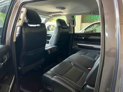 Toyota Tundra 2018 for Sale in Lahore