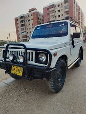 i selling my lj 410 jeep