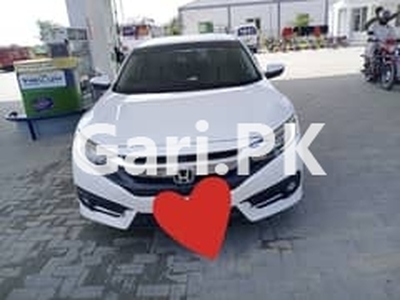 Honda Civic VTi Oriel 2020 for Sale in Gujrat