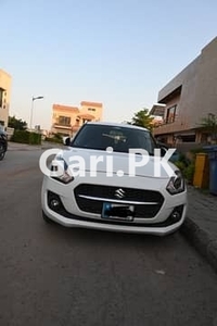 Suzuki Swift 2023 for Sale in Islamabad