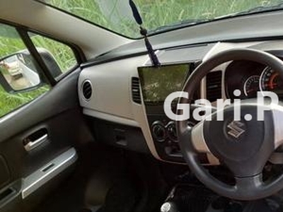 Suzuki Wagon R VXL 2022 for Sale in Faisalabad