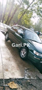 Toyota Corolla 2.0D Special Edition 1998 for Sale in Rawalakot