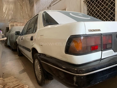 Honda Accord 1987 for sale in Sialkot