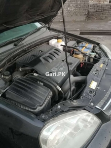 Chevrolet Optra 2005 for Sale in Rawalpindi