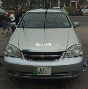 Chevrolet Optra 2006 for Sale in Rawalpindi