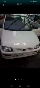 Daihatsu Cuore 2004 for Sale in Rawalpindi