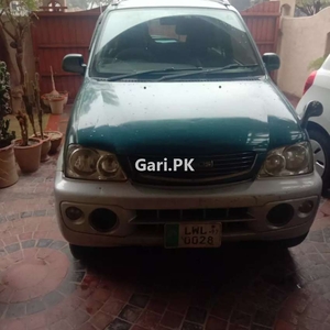Daihatsu Other 2006 for Sale in Lahore