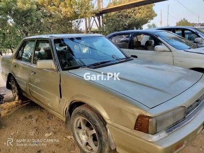 Honda Accord 1983 for Sale in Karachi