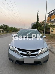 Honda City 1.3 I-VTEC 2020 for Sale in Islamabad