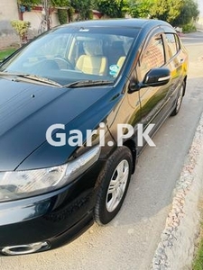 Honda City 2019 for Sale in Faisalabad
