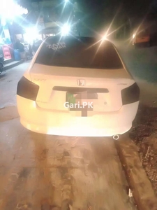 Honda City IVTEC 2011 for Sale in Lahore