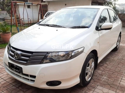 Honda City IVTEC 2014 for Sale in Islamabad