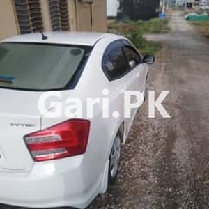Honda City IVTEC 2021 for Sale in Islamabad