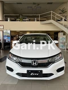 Honda City IVTEC 2023 for Sale in Mandi Bahauddin