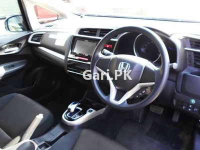 Honda Fit 2014 for Sale in Abbottabad