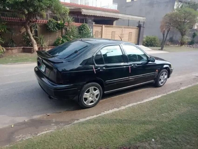 Honda Other 2007 for Sale in Lahore