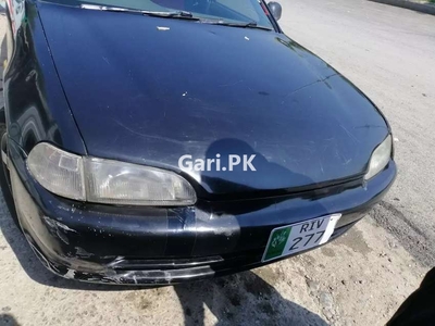 Honda Other VXR 1995 for Sale in Islamabad