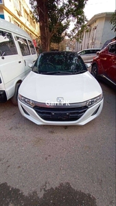 Honda S660 2016 for Sale in Islamabad