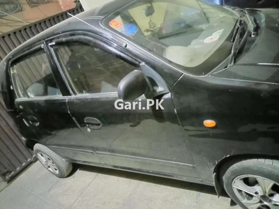 Hyundai Santro 2006 for Sale in Lahore