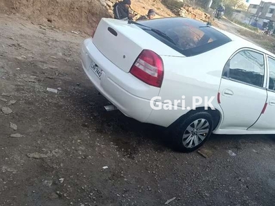 Kia Spectra 2003 for Sale in Islamabad