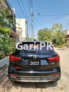 MG HS 2021 for Sale in Karachi