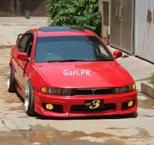 Mitsubishi Galant 2005 for Sale in Lahore