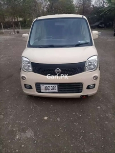 Nissan Moco 2014 for Sale in Islamabad