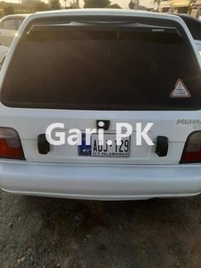 Suzuki Alto 2017 for Sale in Peshawar