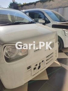Suzuki Alto VXL AGS 2023 for Sale in Sialkot