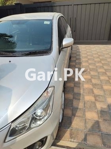 Suzuki Ciaz 2016 for Sale in Multan