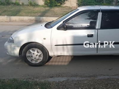 Suzuki Cultus VXRi 2014 for Sale in Karachi