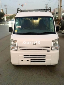 Suzuki Every 2015 for Sale in Sialkot
