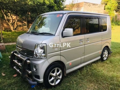 Suzuki Every 2018 for Sale in Sialkot
