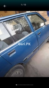 Suzuki FX 1984 for Sale in Hyderabad