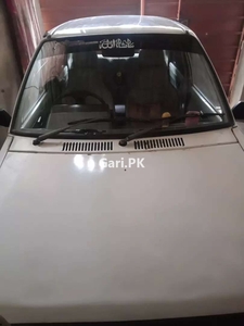 Suzuki Mehran VX 1994 for Sale in Lahore