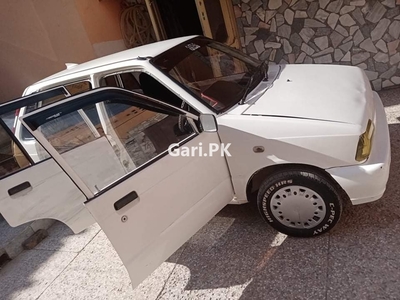 Suzuki Mehran VXR 1998 for Sale in Chakwal