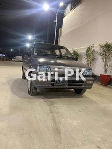 Suzuki Mehran VXR Euro II 2019 for Sale in Islamabad