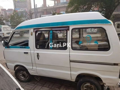 Suzuki Other 1989 for Sale in Lahore
