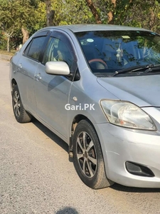 Toyota Belta 2006 for Sale in Islamabad