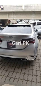 Toyota Corolla GLi 1.3 VVTi 2018 for Sale in Sialkot