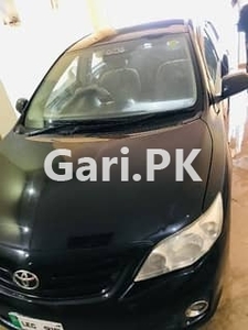 Toyota Corolla XLI 2012 for Sale in Gujranwala
