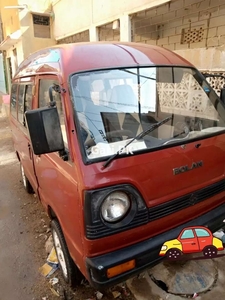 Toyota Other 1998 for Sale in Karachi