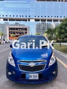 Toyota Vitz 2011 for Sale in Islamabad