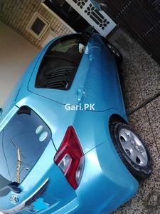 Toyota Vitz 2014 for Sale in Islamabad