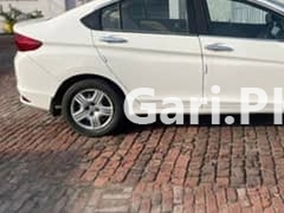 Honda City IDSI 2021 for Sale in Lahore